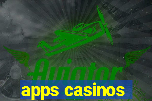 apps casinos