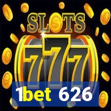 1bet 626