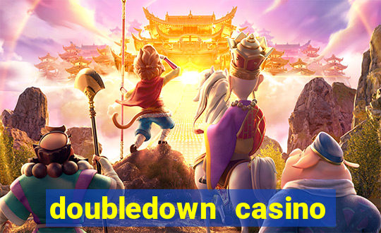 doubledown casino fichas gratis