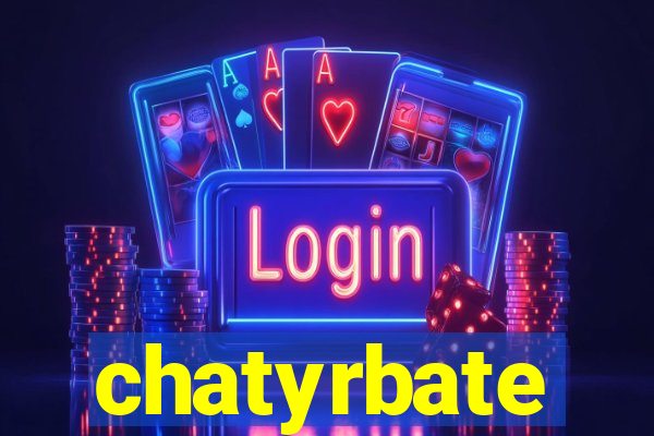 chatyrbate