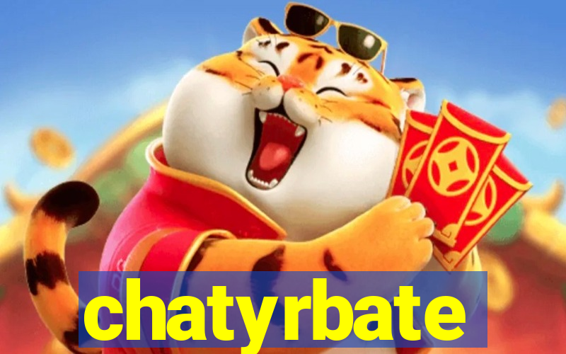 chatyrbate