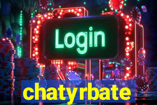 chatyrbate