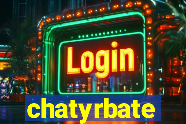 chatyrbate