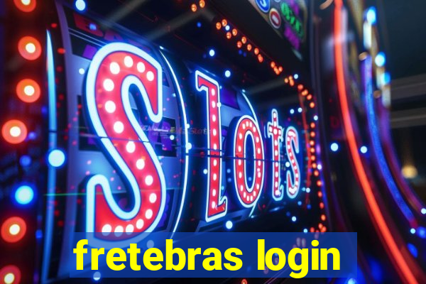 fretebras login