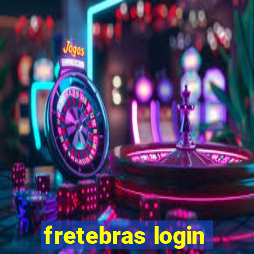 fretebras login