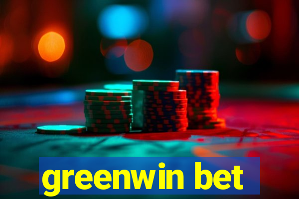 greenwin bet