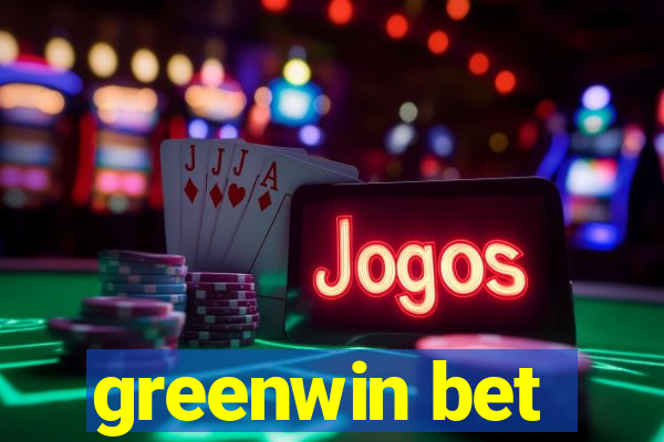 greenwin bet