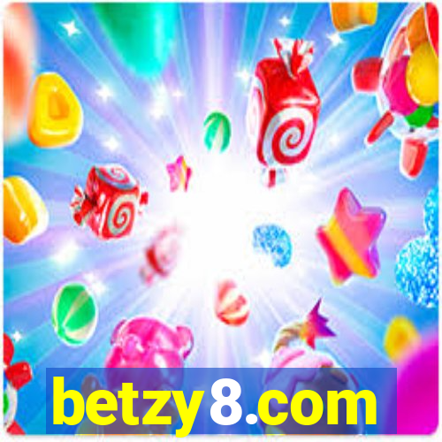 betzy8.com