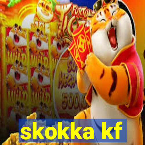 skokka kf