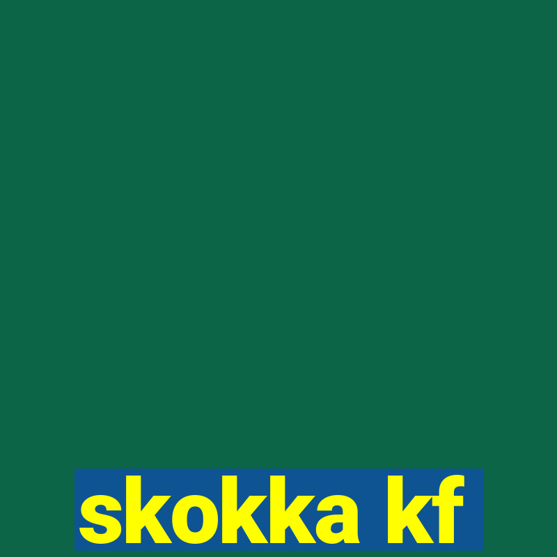 skokka kf