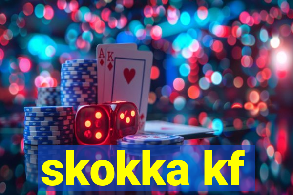 skokka kf