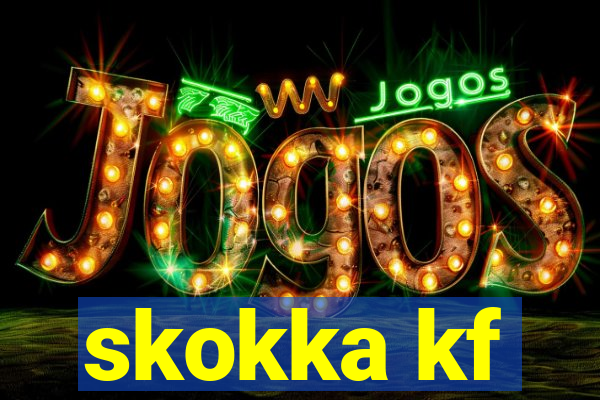 skokka kf