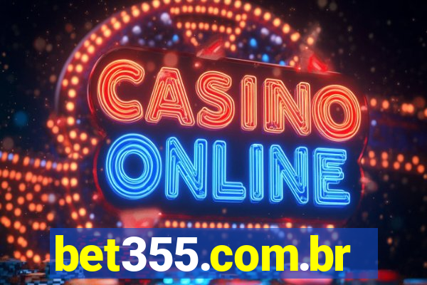 bet355.com.br