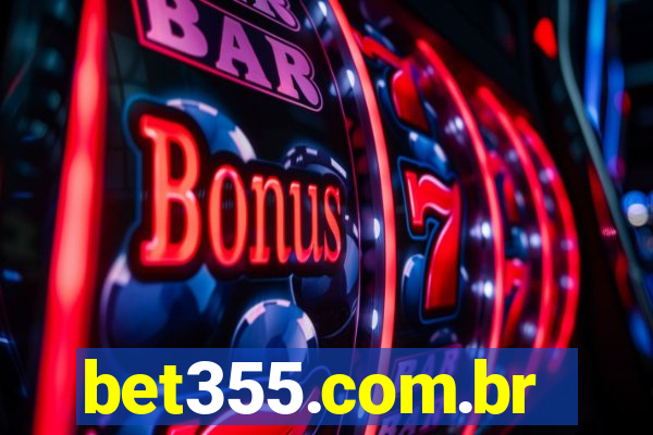 bet355.com.br