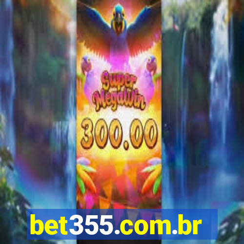 bet355.com.br