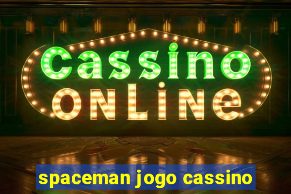 spaceman jogo cassino