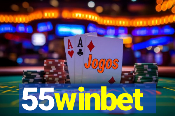 55winbet