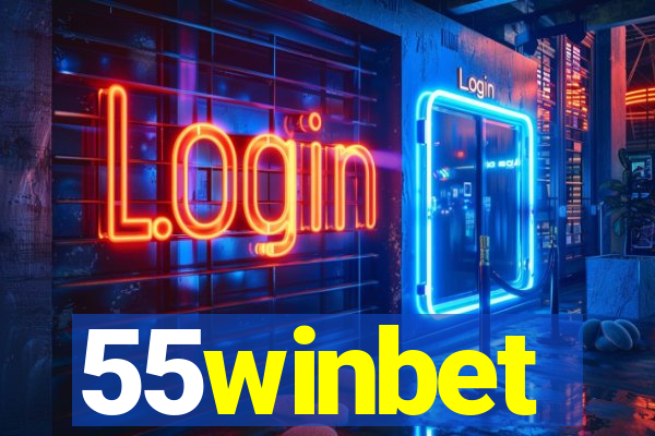 55winbet