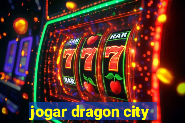 jogar dragon city