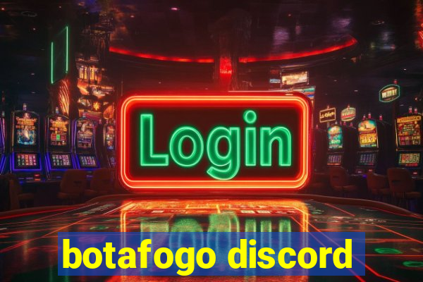 botafogo discord