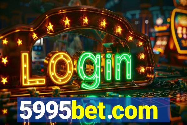 5995bet.com