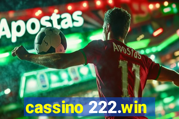 cassino 222.win