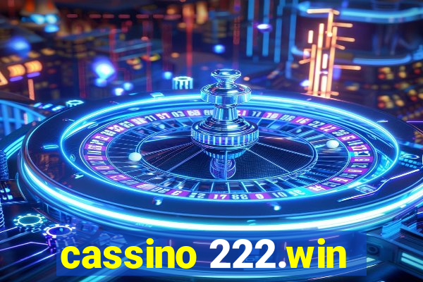 cassino 222.win