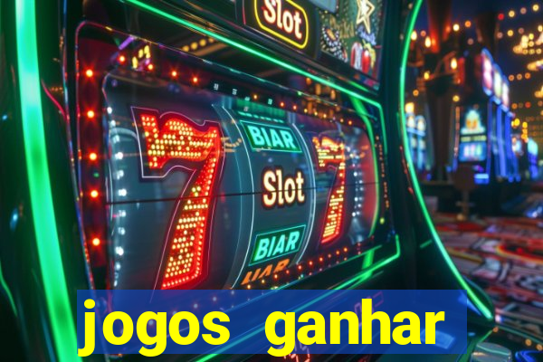 jogos ganhar dinheiro no pix