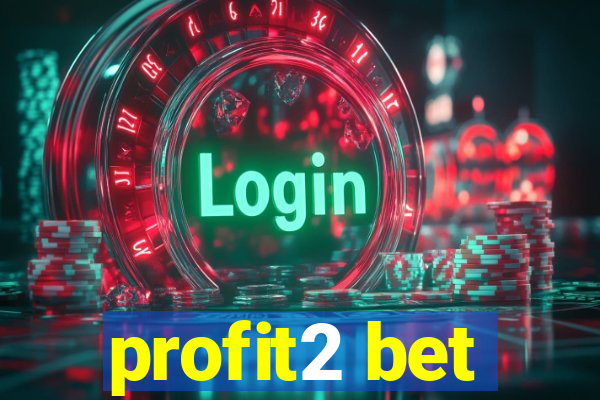 profit2 bet