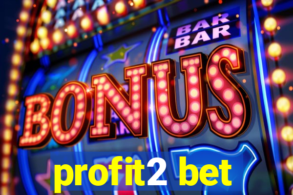 profit2 bet