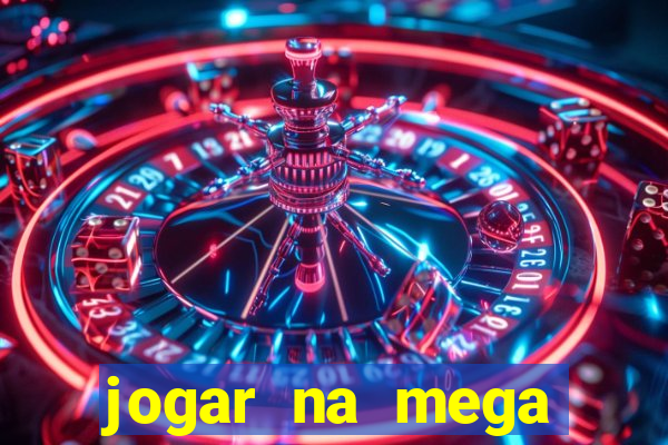 jogar na mega millions online