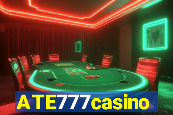 ATE777casino