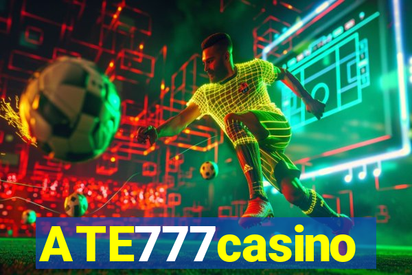 ATE777casino