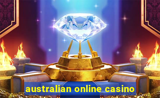 australian online casino