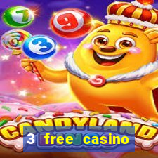 3 free casino slots game