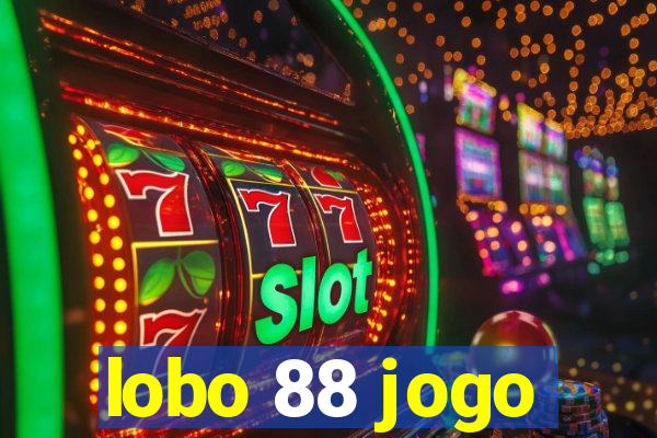 lobo 88 jogo