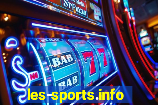 les-sports.info