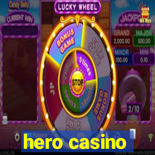 hero casino