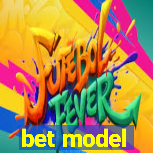 bet model