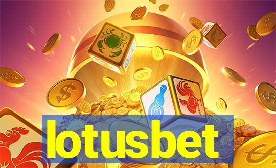 lotusbet