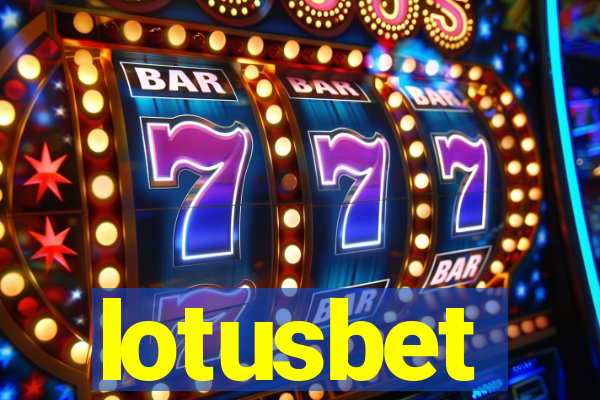 lotusbet