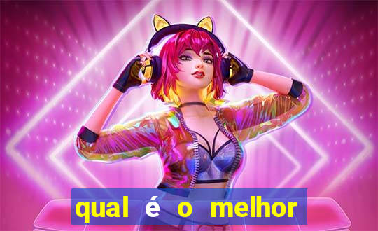 qual é o melhor jogo de celular