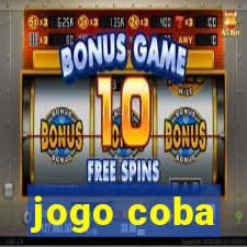 jogo coba