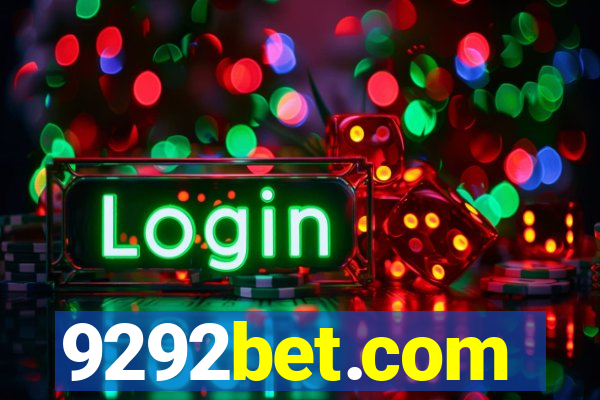 9292bet.com