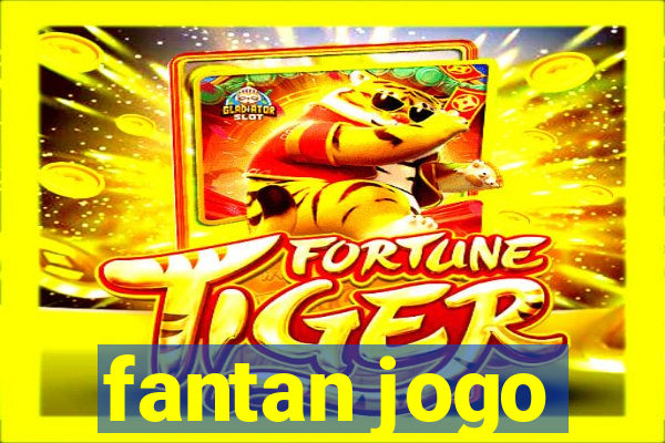 fantan jogo