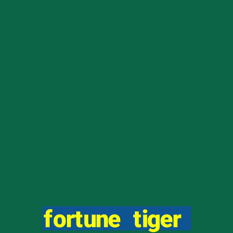 fortune tiger download português