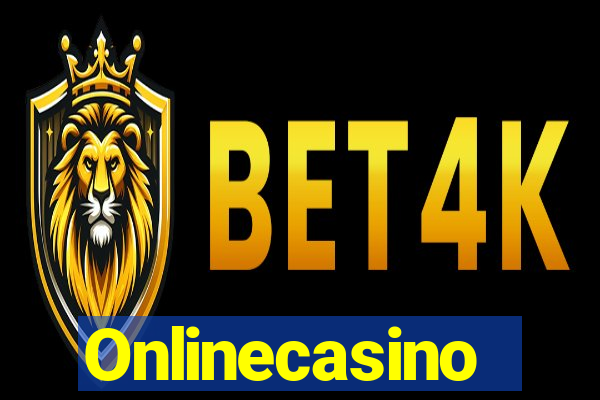 Onlinecasino