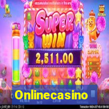 Onlinecasino