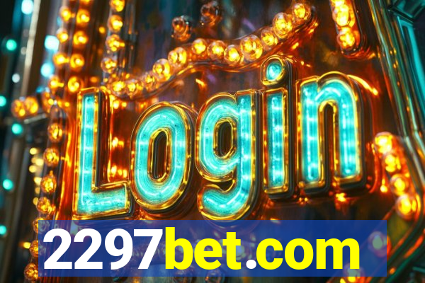 2297bet.com