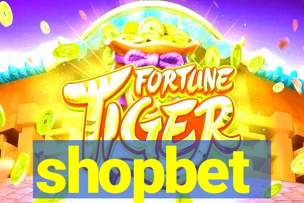 shopbet